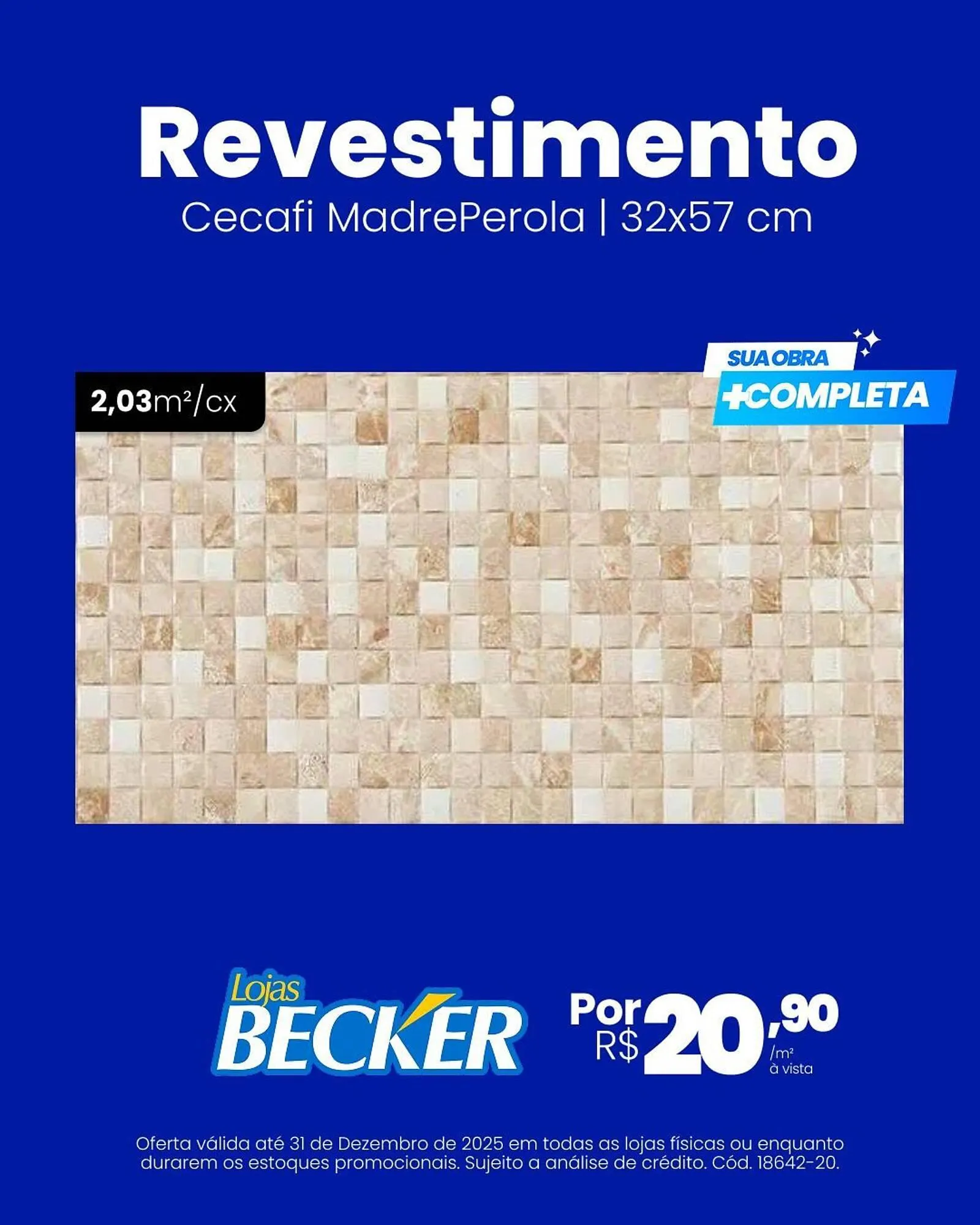 Encarte de Folheto Lojas Becker 2 de dezembro até 31 de dezembro 2025 - Pagina 4