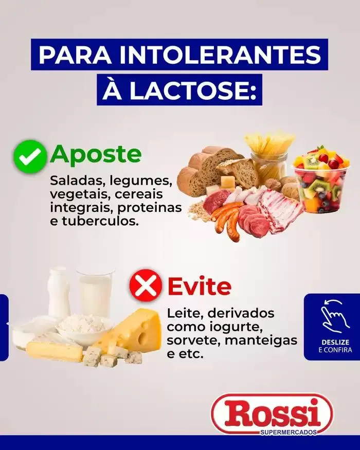 Encarte de Encarte Rossi Supermercados 27 de março até 25 de abril 2025 - Pagina 7