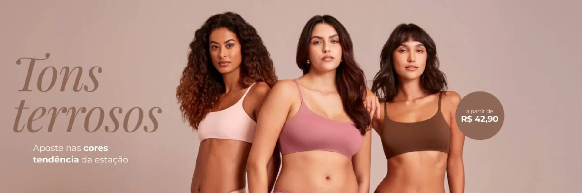 Encarte de Catálogo Hope 4 de julho até 4 de agosto 2025 - Pagina 2