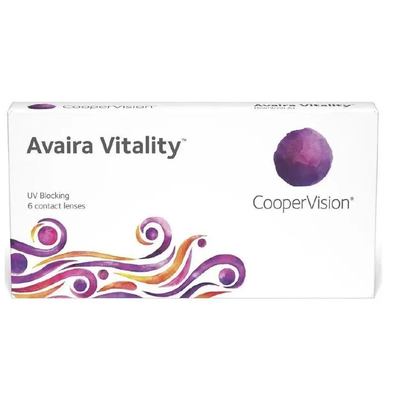 Avaira Vitality