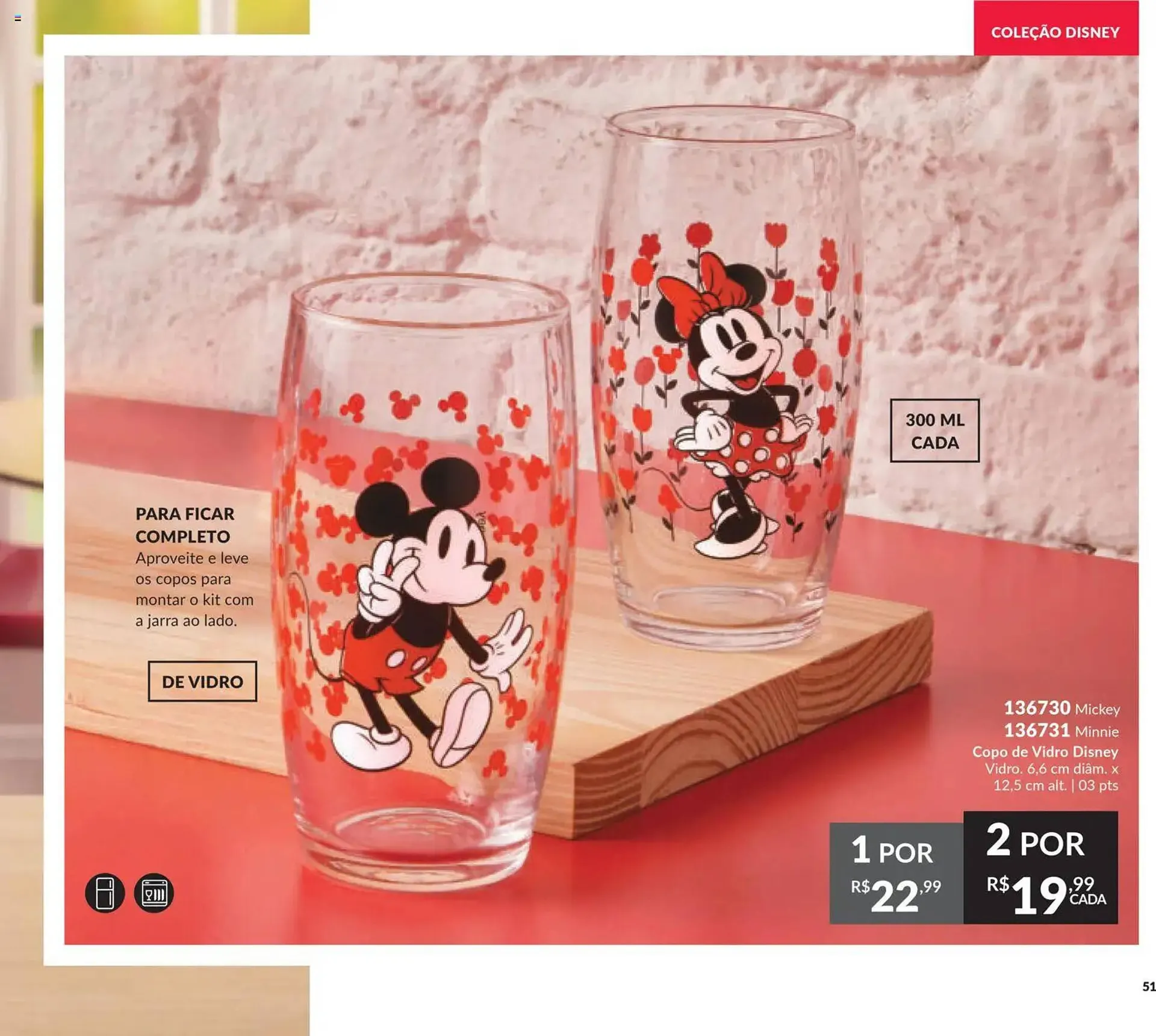 Encarte de Catálogo Avon 6 de janeiro até 3 de fevereiro 2026 - Pagina 51