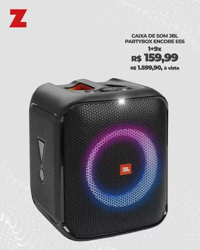 Encarte de Encarte Magazan 9 de abril até 23 de abril 2025 - Pagina 2