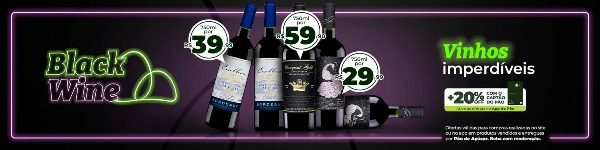 Encarte de Folheto Pão de Açúcar 4 de fevereiro até 8 de fevereiro 2026 - Pagina 2