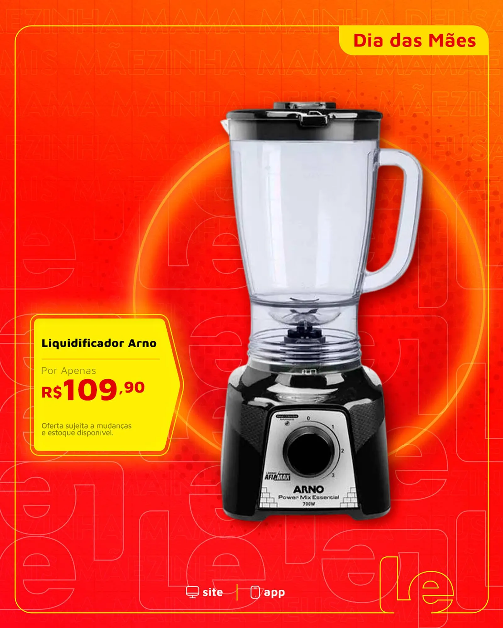 Encarte de Encarte Le Biscuit 23 de abril até 25 de abril 2026 - Pagina 1