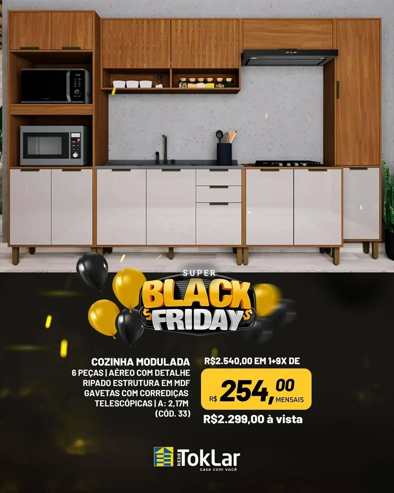 Encarte de Folheto Toklar 10 de novembro até 17 de novembro 2025 - Pagina 7