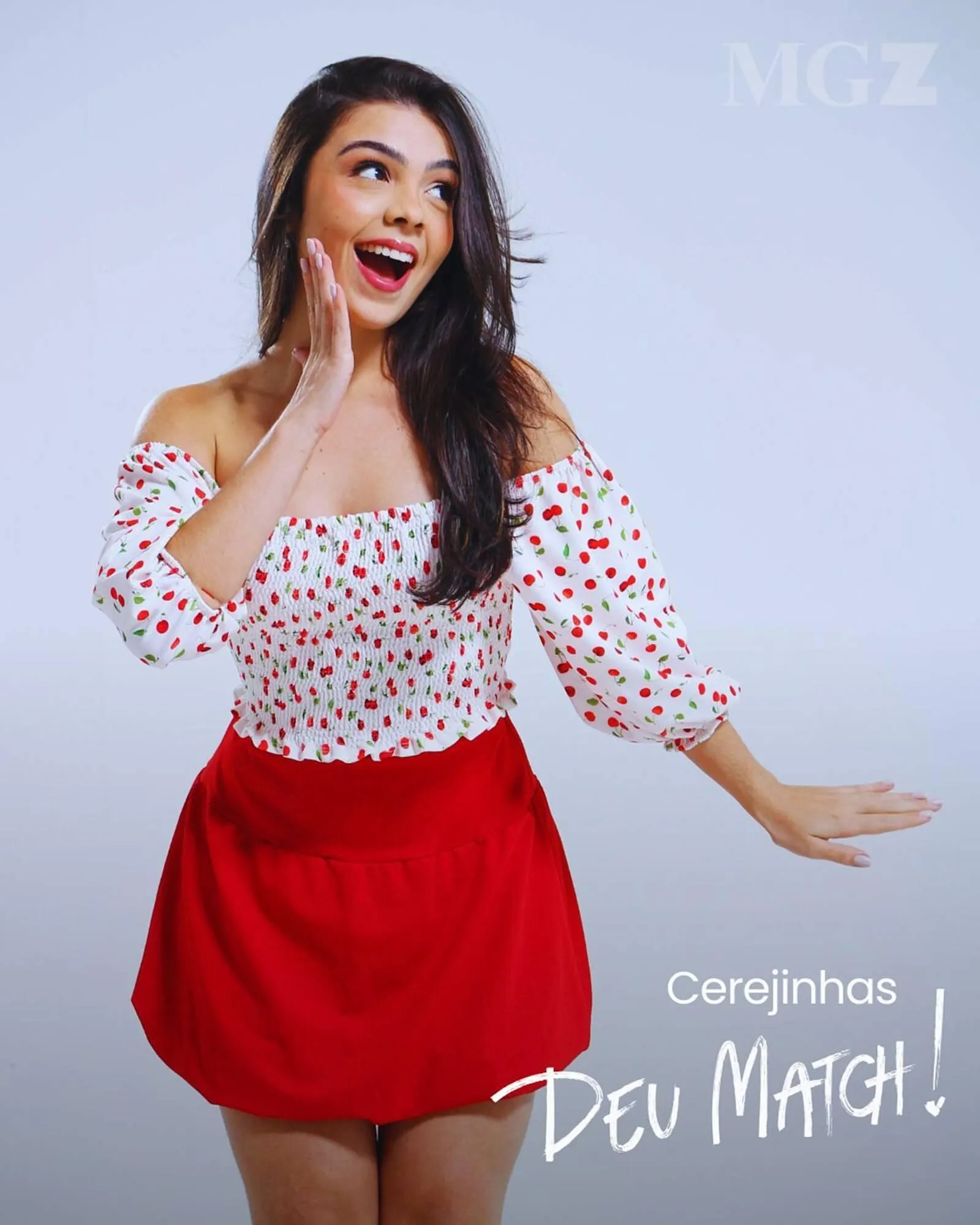 Encarte de Catálogo Magazan 24 de abril até 27 de abril 2025 - Pagina 6