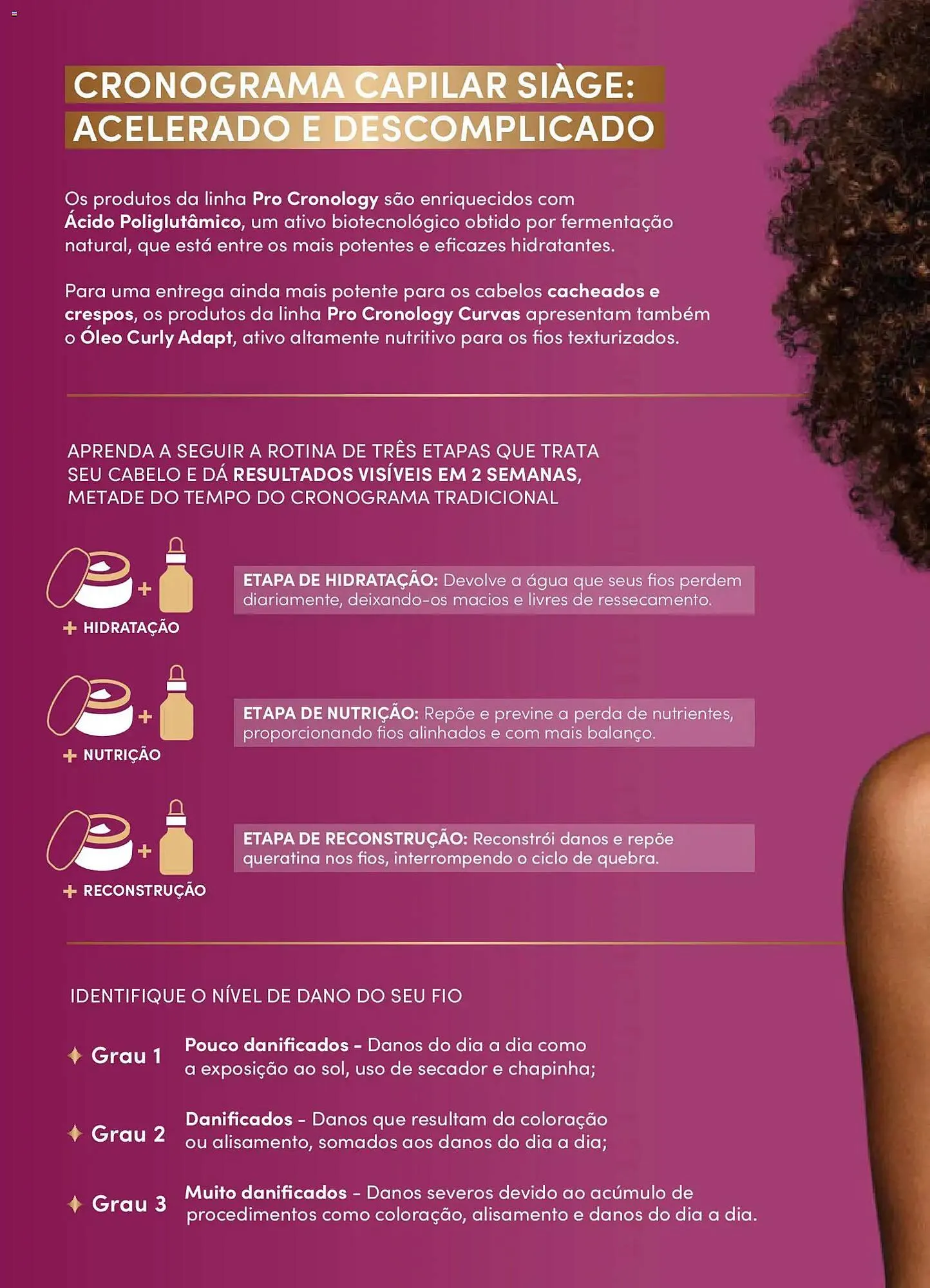 Encarte de Catálogo Eudora 8 de janeiro até 31 de janeiro 2026 - Pagina 30