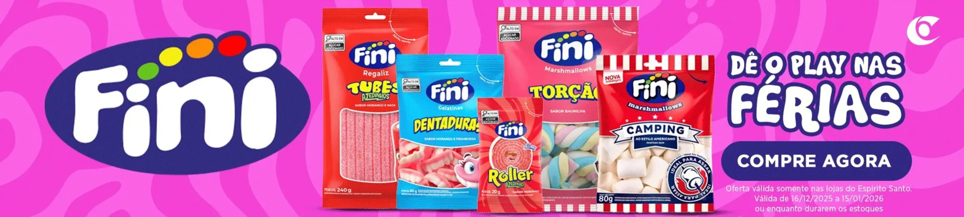 Encarte de Encarte Carone 7 de janeiro até 21 de janeiro 2026 - Pagina 2