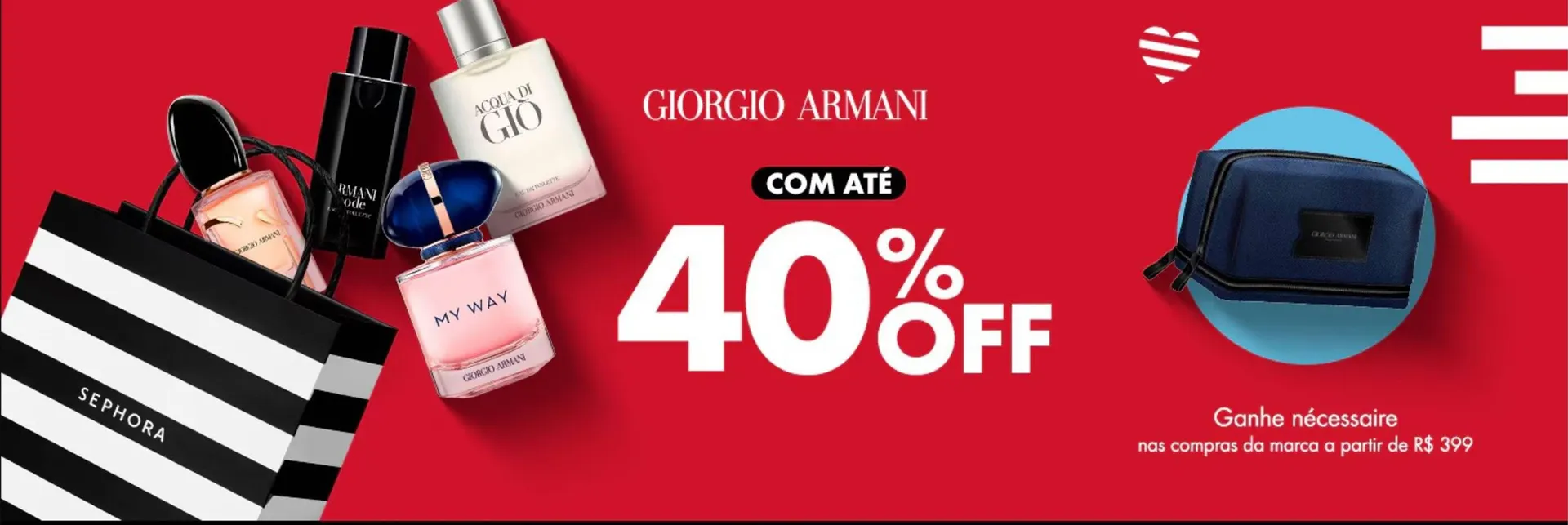 Encarte de Catálogo Sephora 25 de novembro até 30 de novembro 2025 - Pagina 7