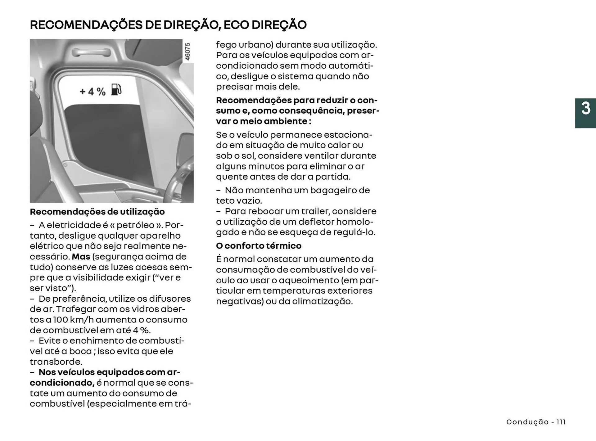 Encarte de Catálogo Renault 22 de abril até 30 de abril 2027 - Pagina 113