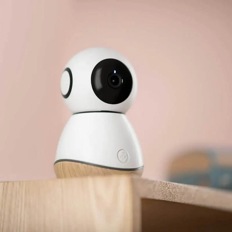 Babá Eletrônica See - IMP02009