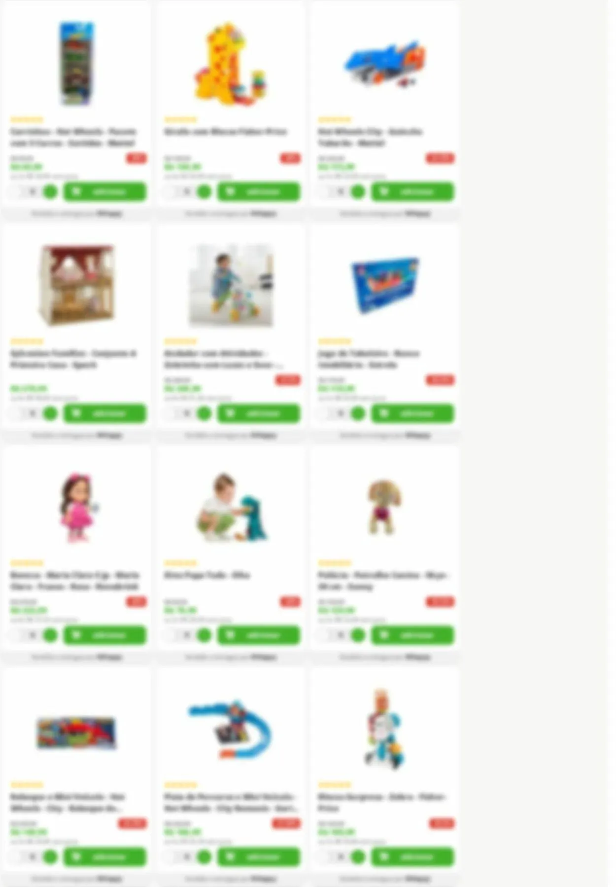 Encarte de Ri Happy 8 de setembro até 17 de setembro 2025 - Pagina 3