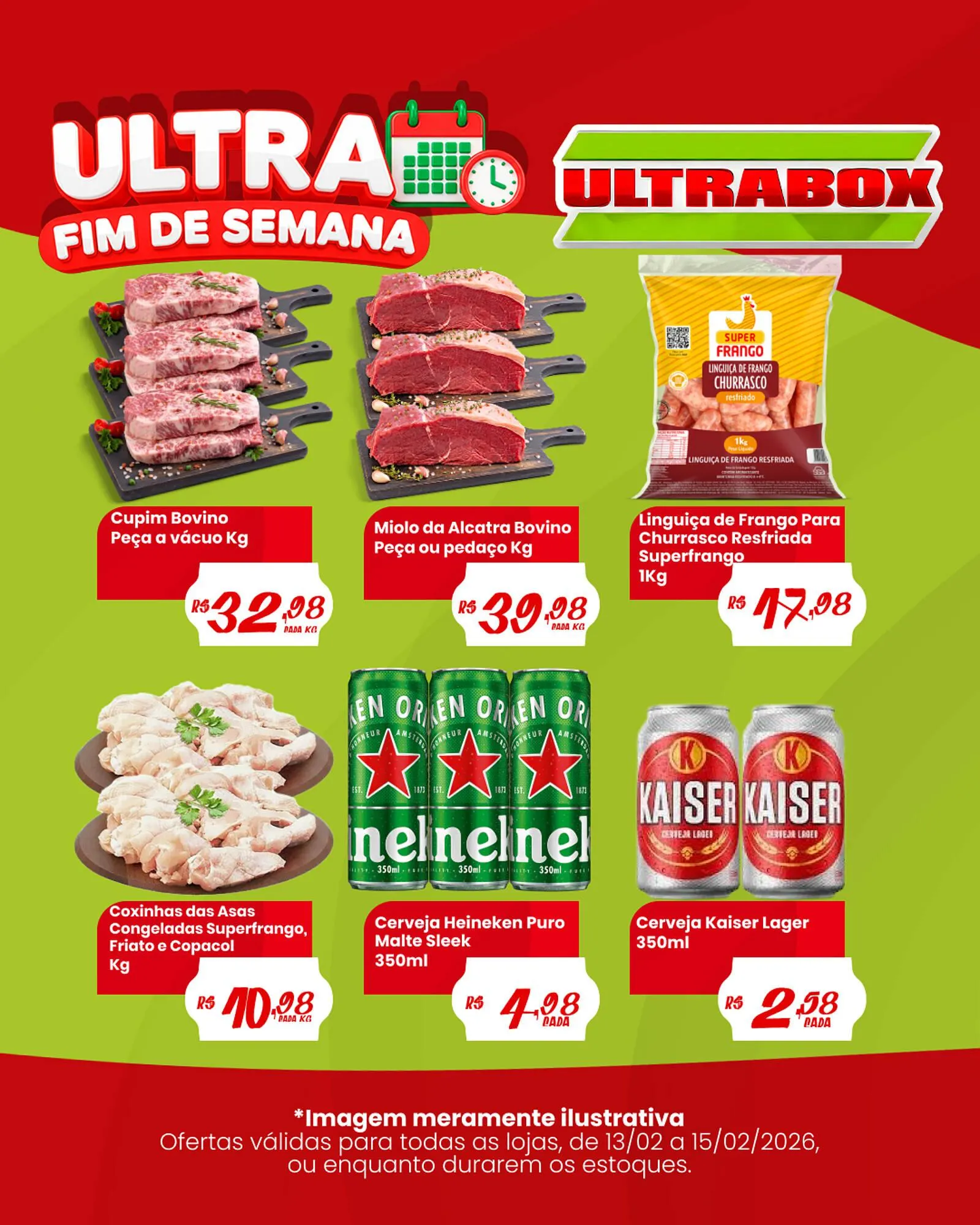 Panfleto Ultrabox - 1