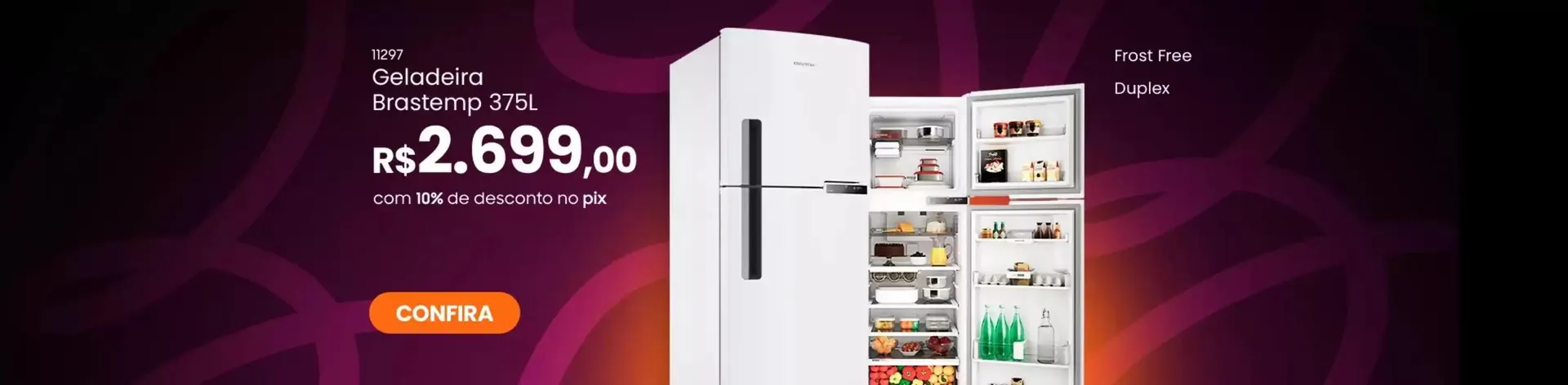 Encarte de Oferta Gazin 18 de fevereiro até 18 de março 2025 - Pagina 4