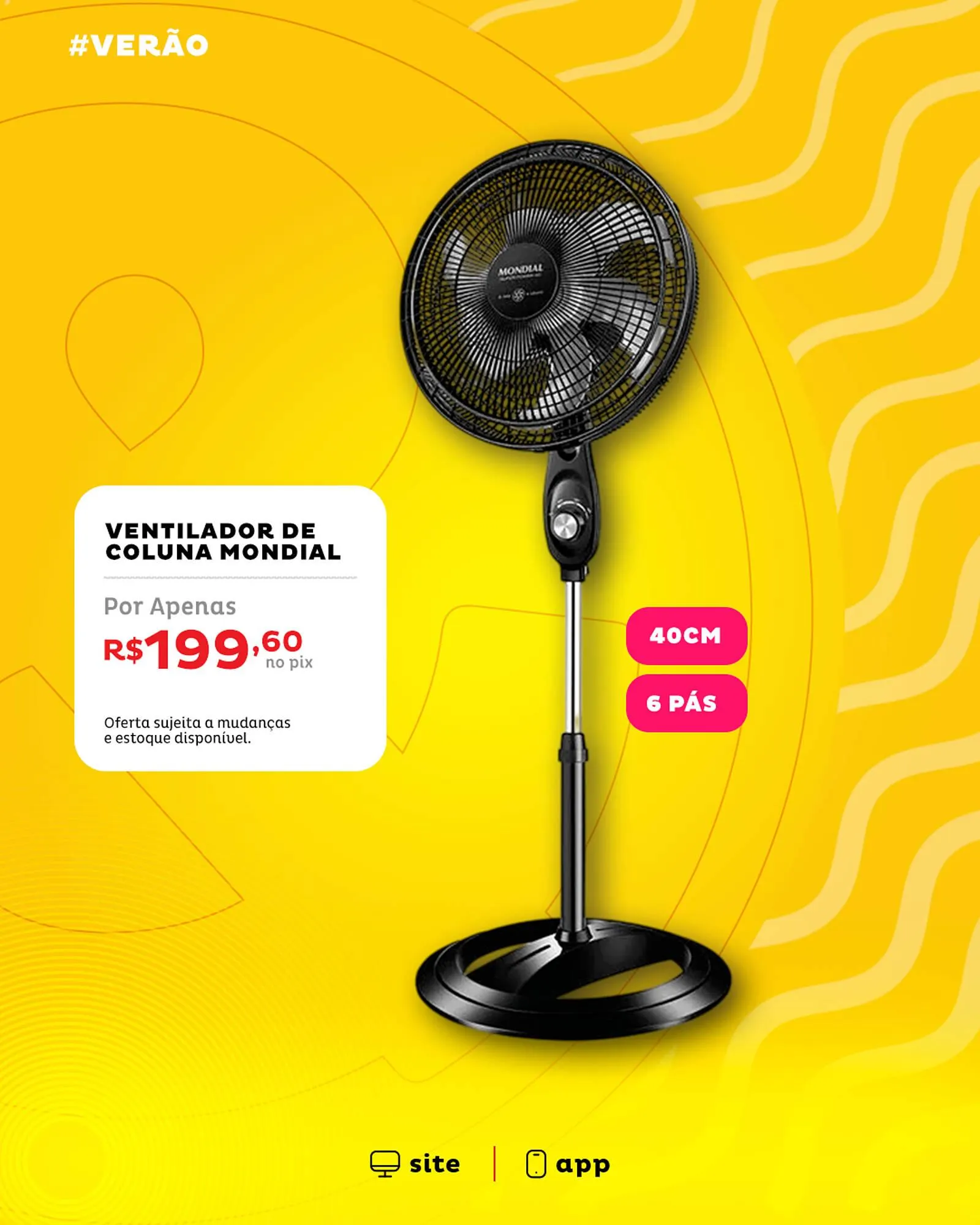 Encarte de Encarte Casa e Vídeo 6 de janeiro até 12 de janeiro 2026 - Pagina 5