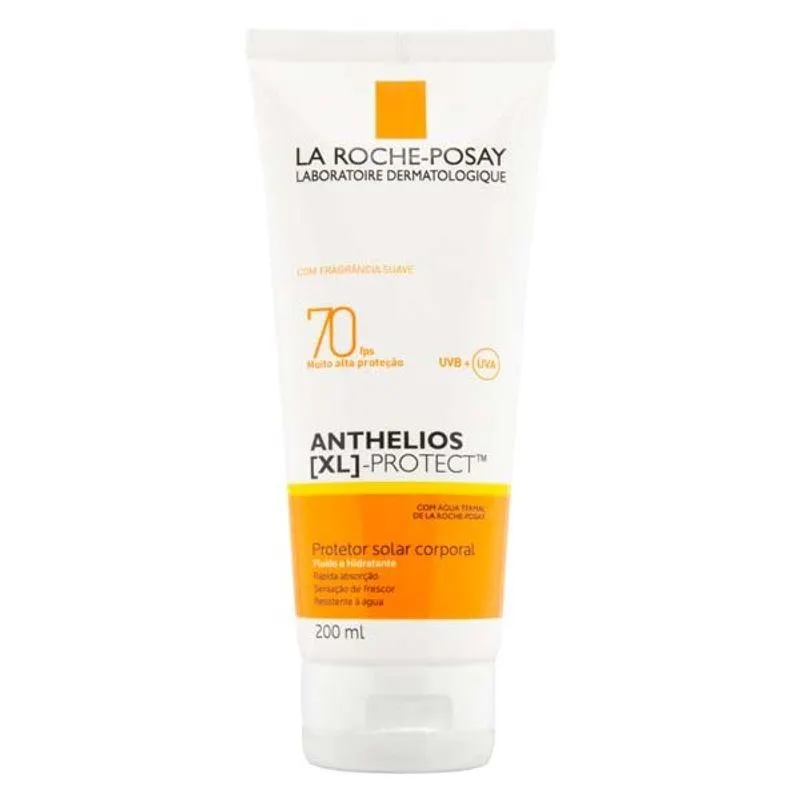 La Roche Anthelios XL Protect FPS 70 200ml