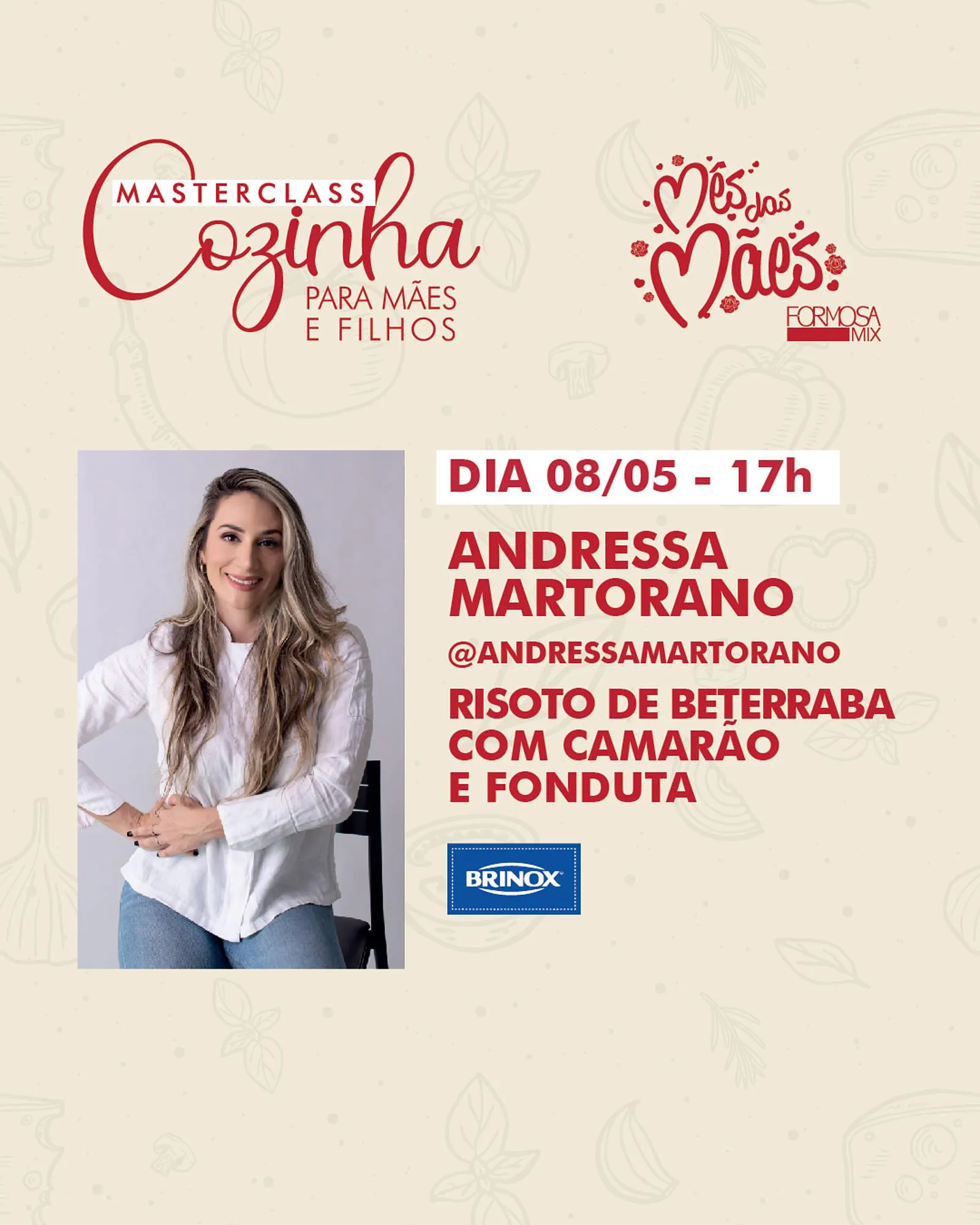 Encarte de Catálogo Grupo Formosa 6 de maio até 11 de maio 2025 - Pagina 3