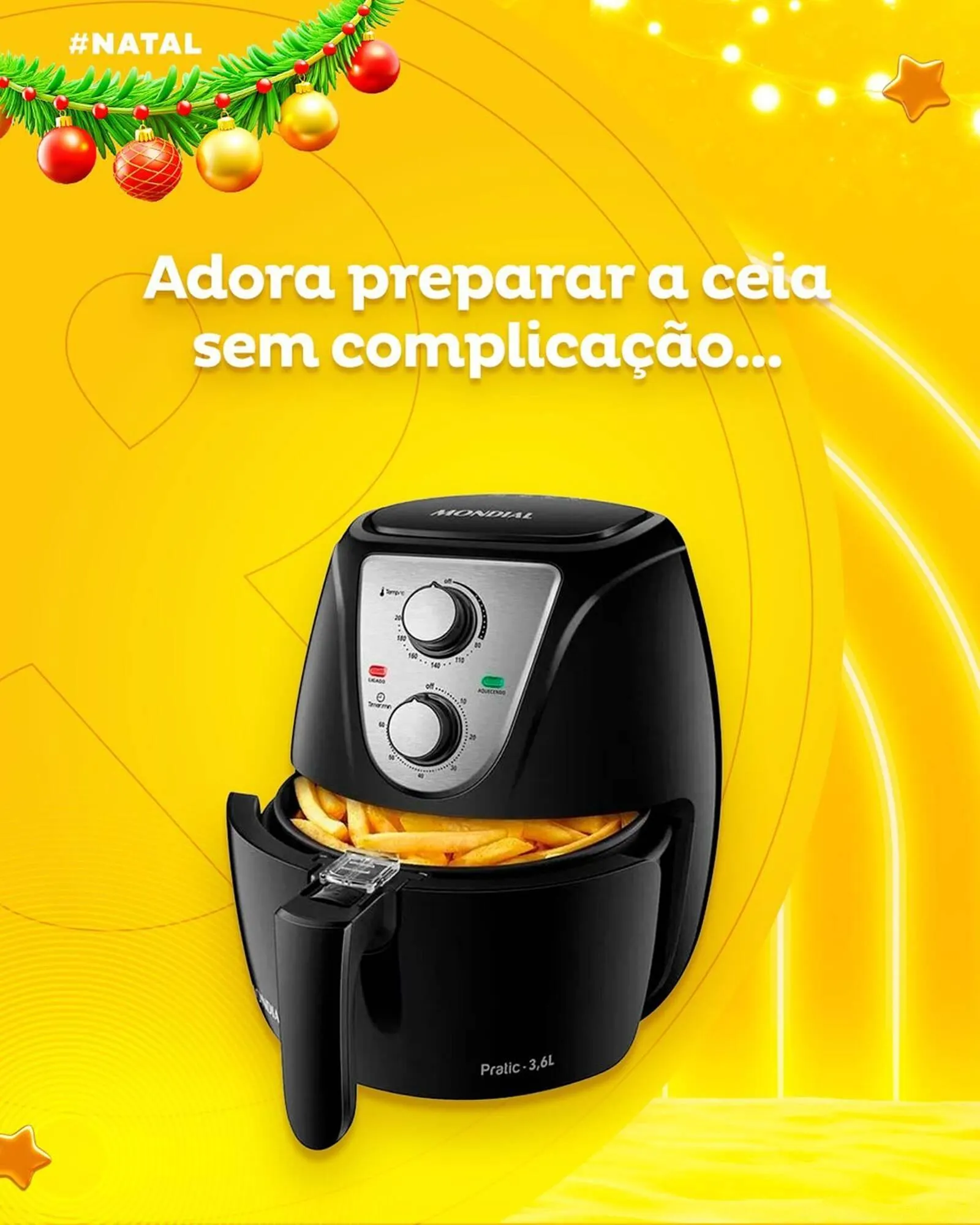 Encarte de Encarte Casa e Vídeo 23 de dezembro até 31 de dezembro 2025 - Pagina 2