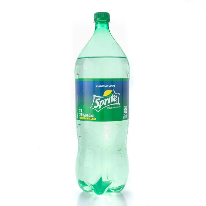 Refrigerante Sprite Original Pet 2l