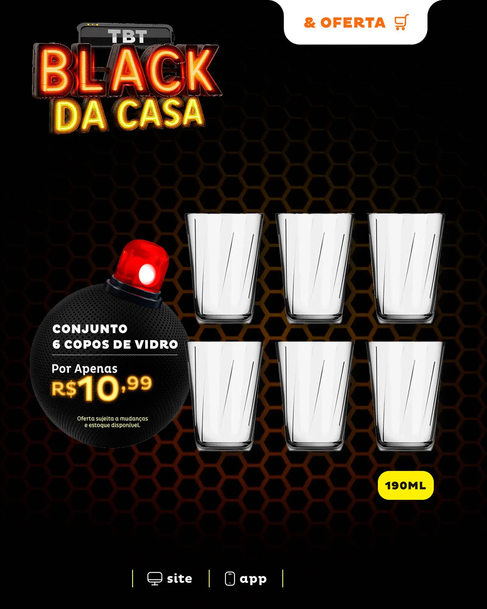 Encarte de Encarte Casa e Vídeo 30 de outubro até 5 de novembro 2025 - Pagina 3