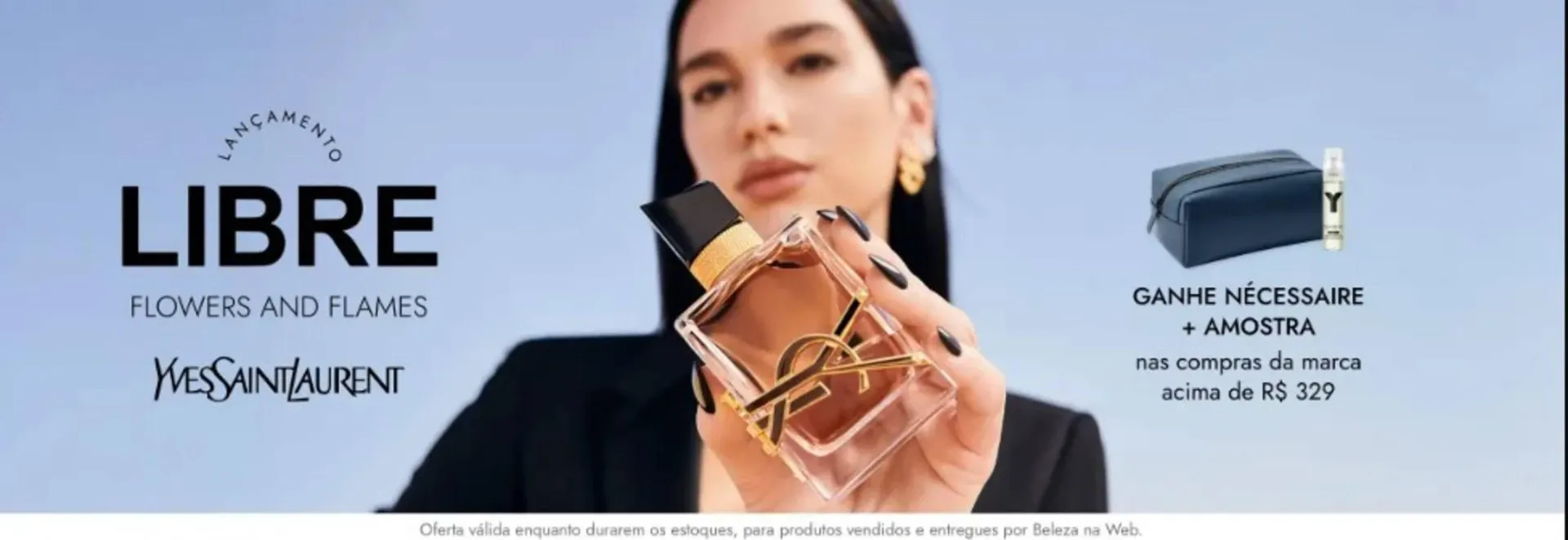 Encarte de Catálogo The Beauty Box 5 de maio até 21 de maio 2025 - Pagina 5