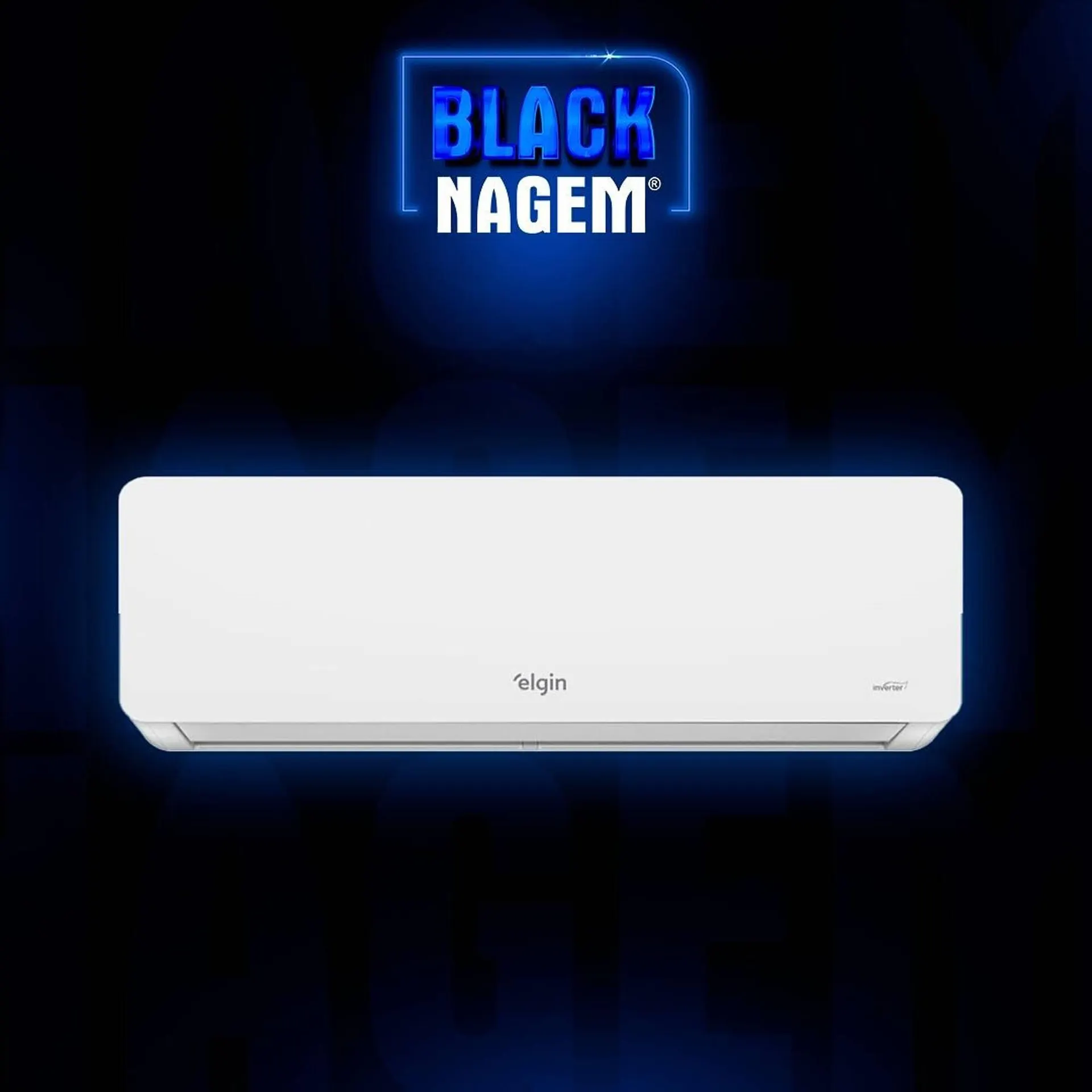 Encarte de Catálogo Nagem 28 de novembro até 30 de novembro 2024 - Pagina 1