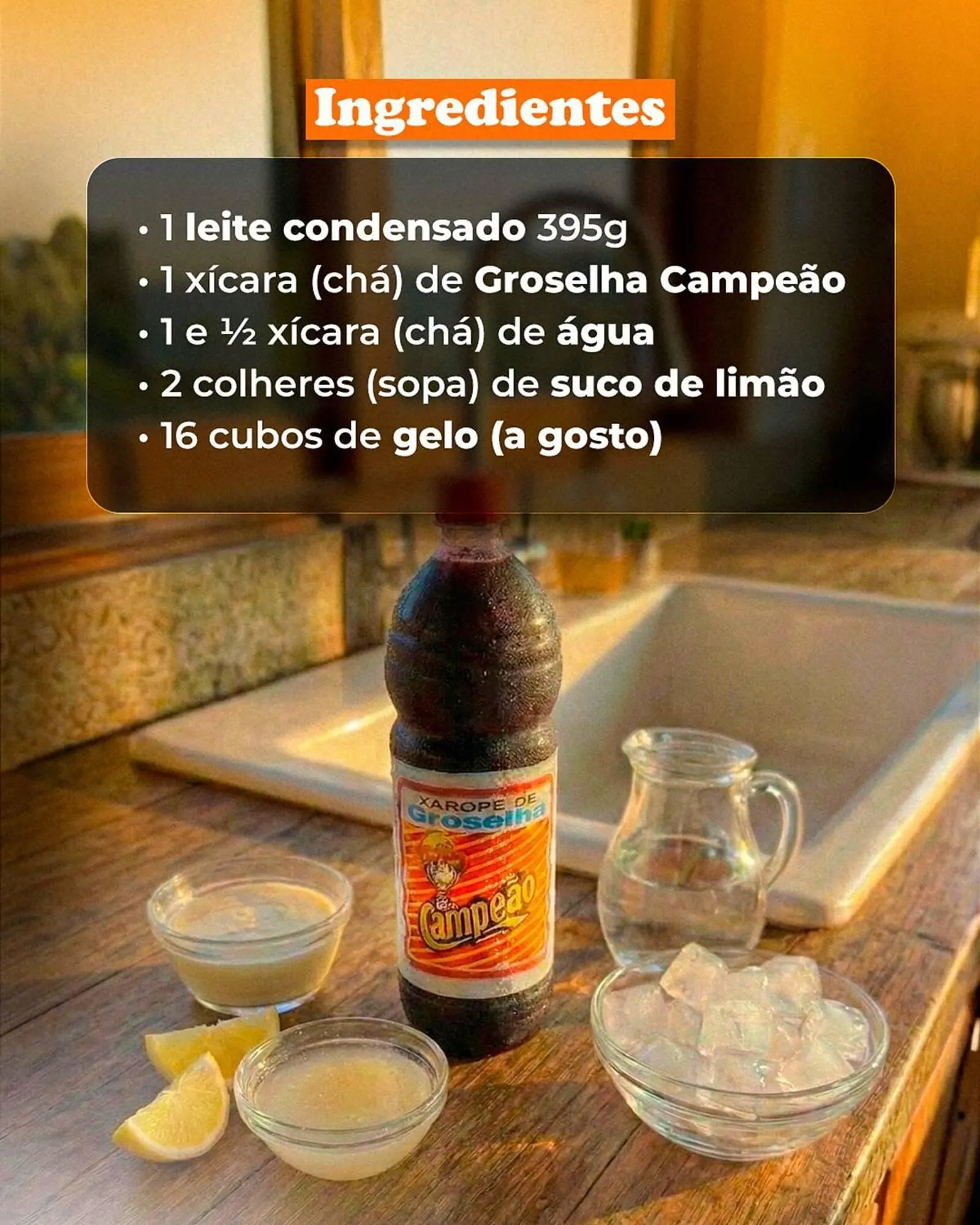 Catálogo Mercadinho Piratininga - 1