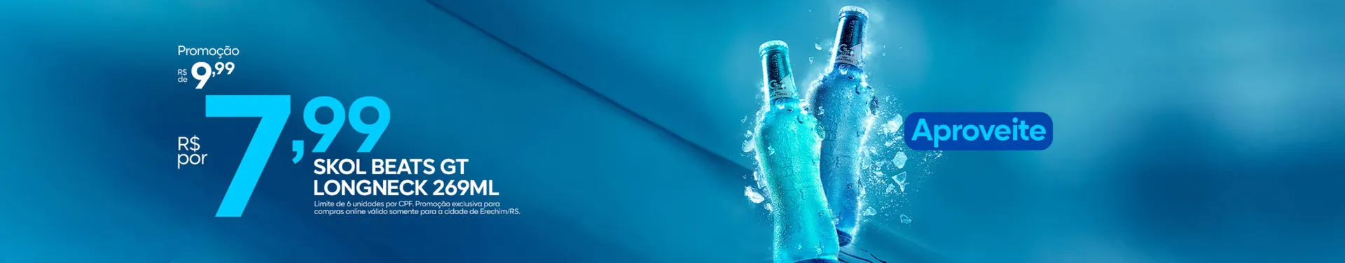 Encarte de Folheto Master Supermercados 18 de março até 25 de março 2026 - Pagina 9