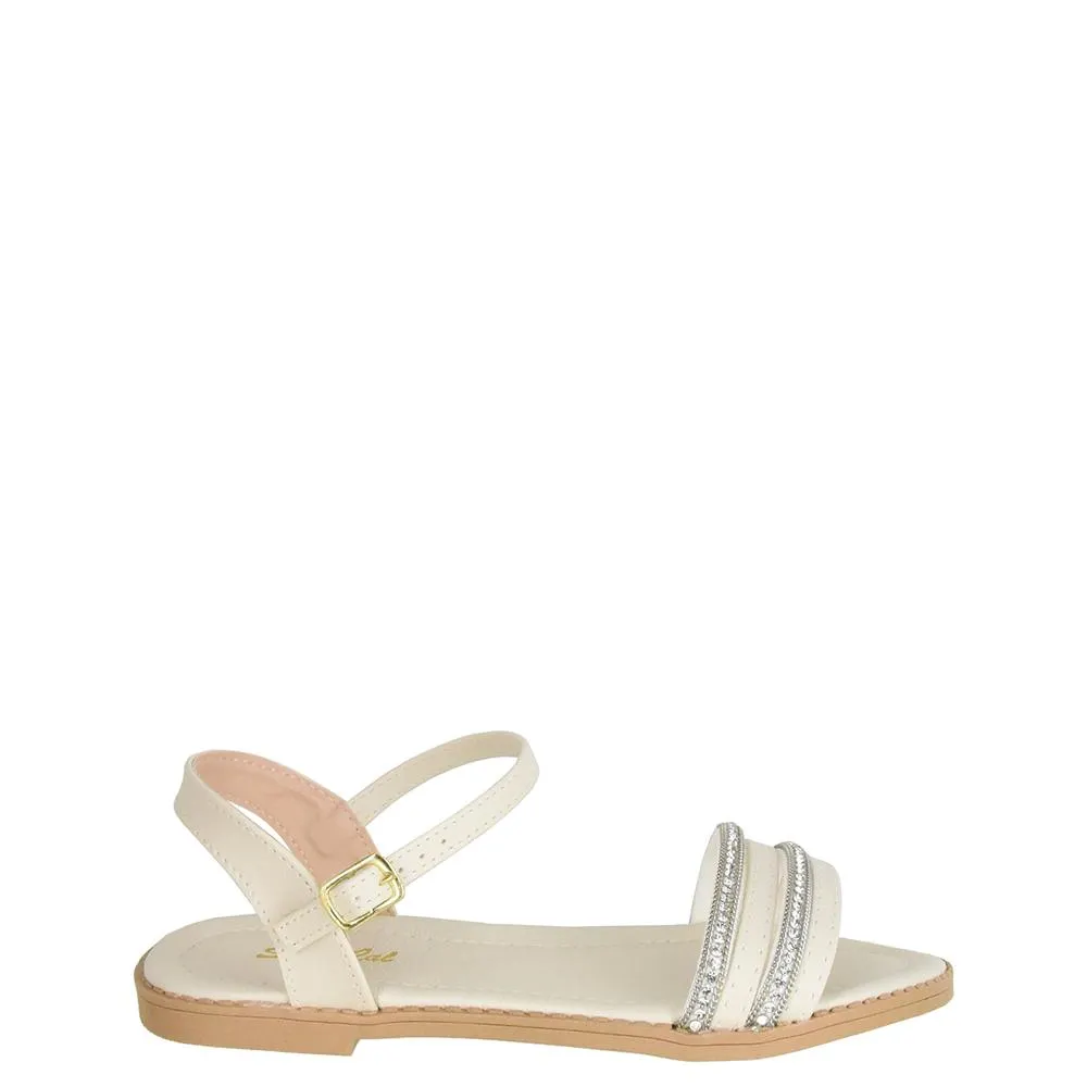 SANDALIA INFANTIL RASTEIRA