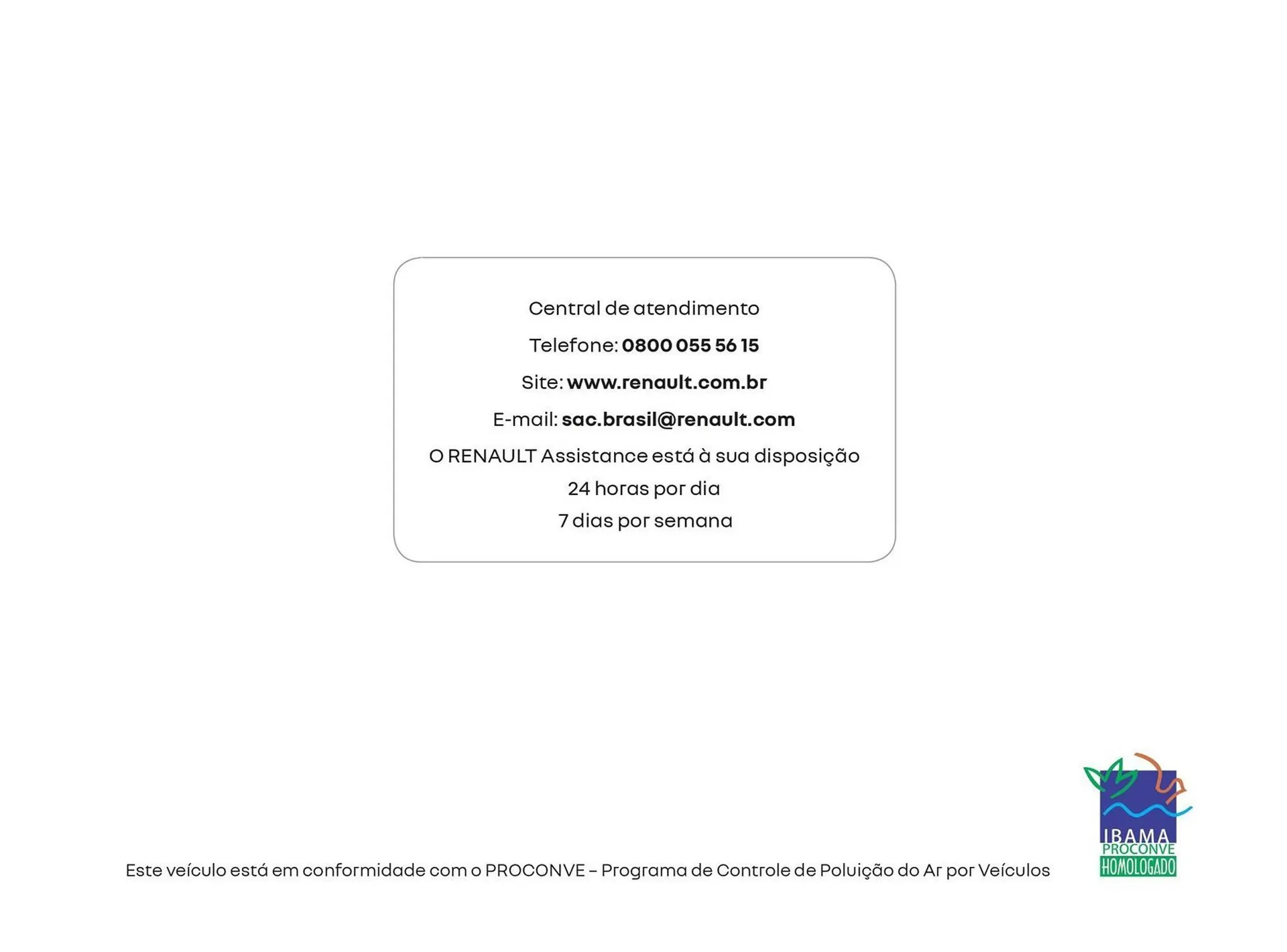 Encarte de Catálogo Renault 5 de julho até 5 de julho 2025 - Pagina 194