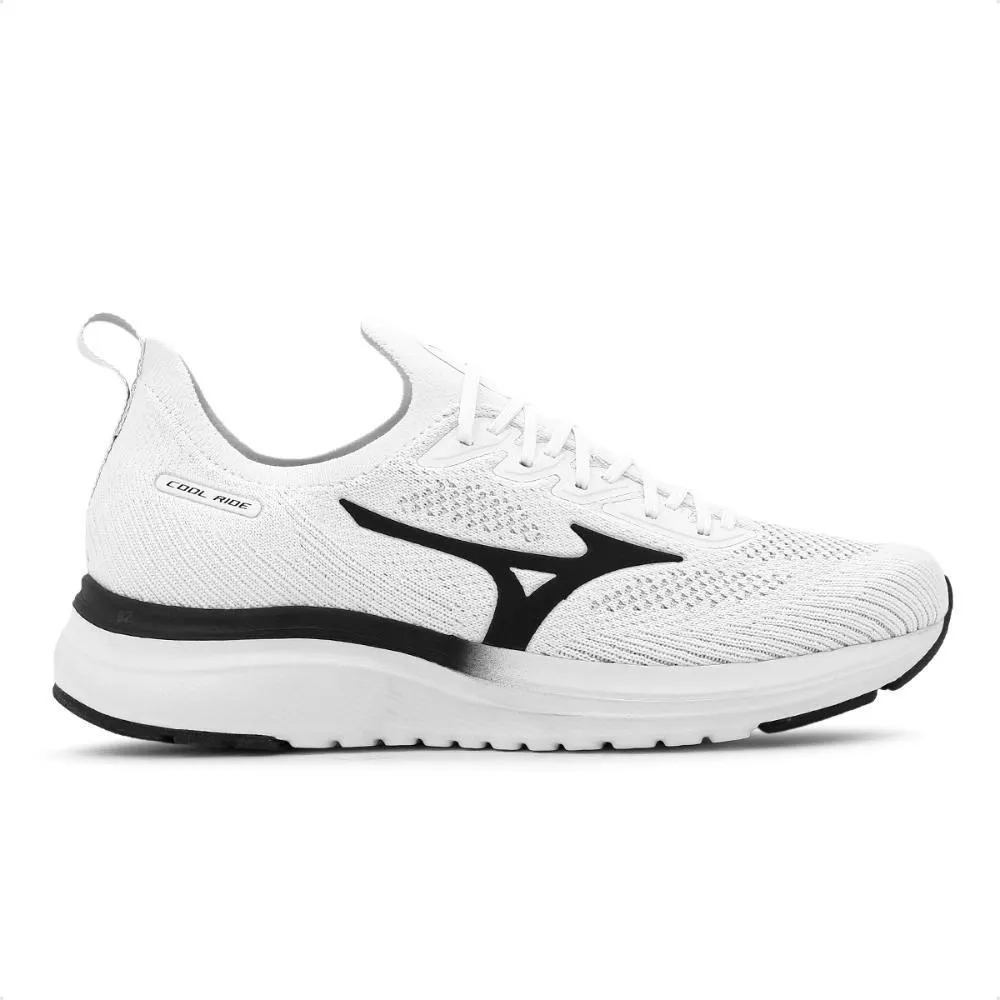 Tênis Mizuno Cool Ride Masculino Branco