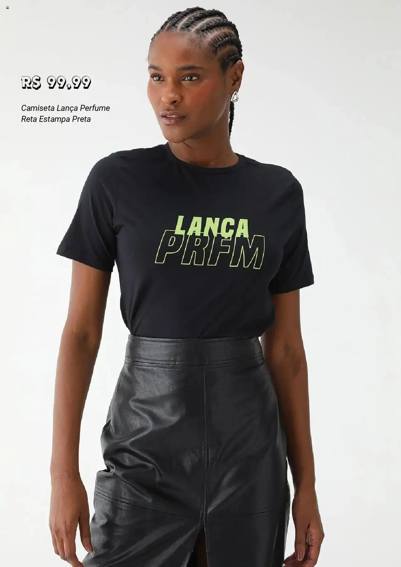 Encarte de Dafiti - Catálogo atual 19 de julho até 31 de dezembro 2024 - Pagina 3