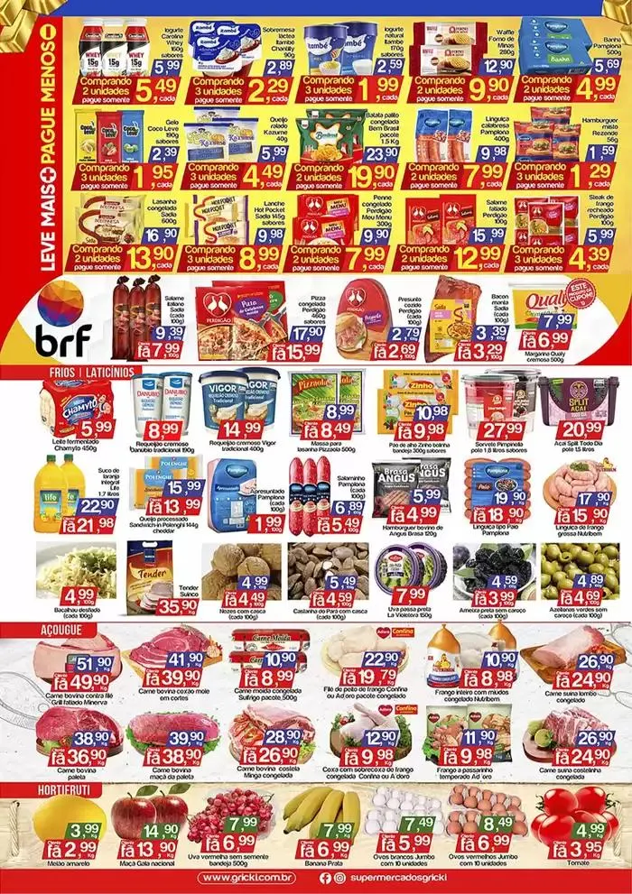 Encarte de Final de Semana 28 de novembro até 1 de dezembro 2024 - Pagina 4