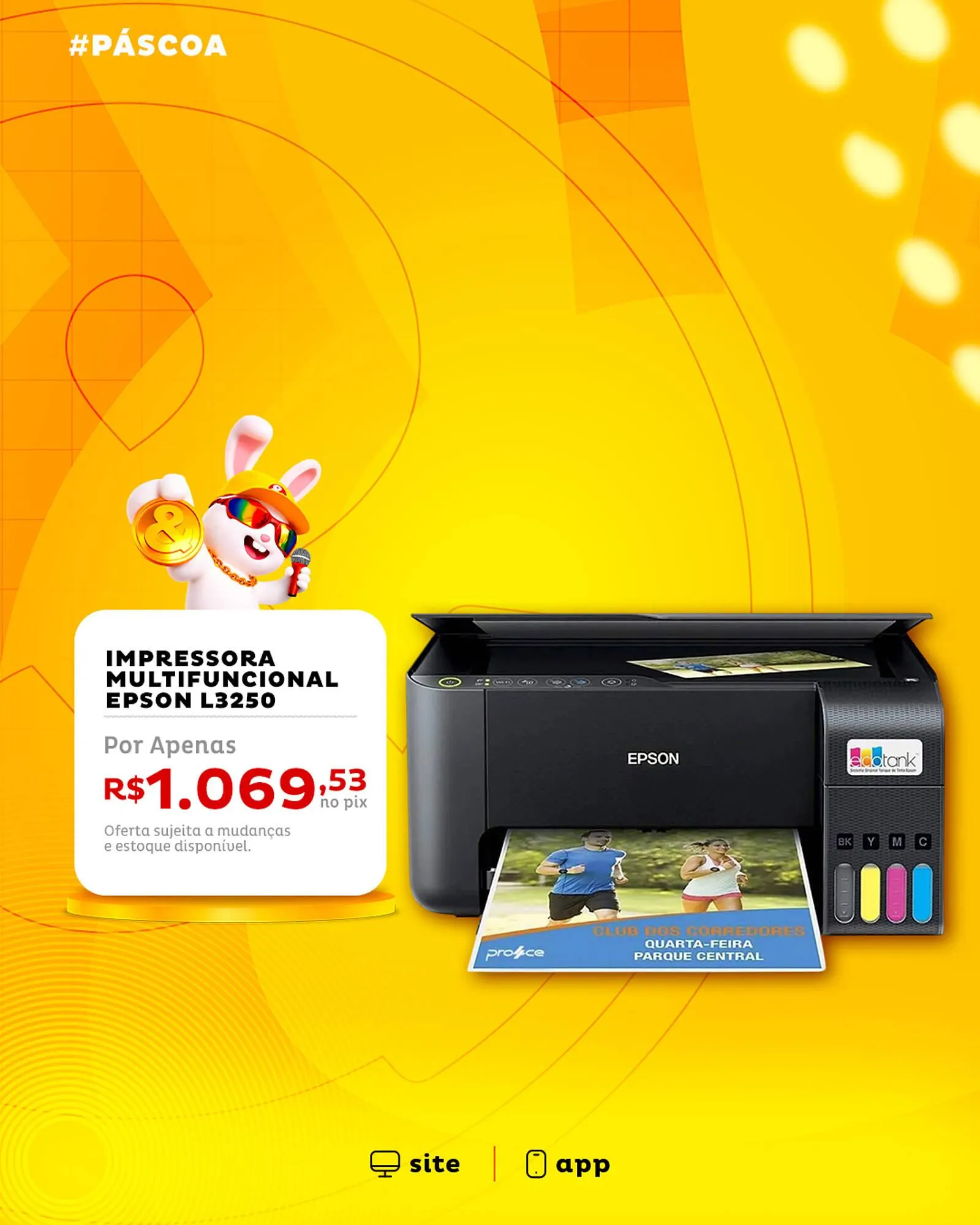 Encarte de Encarte Casa e Vídeo 17 de março até 24 de março 2026 - Pagina 3