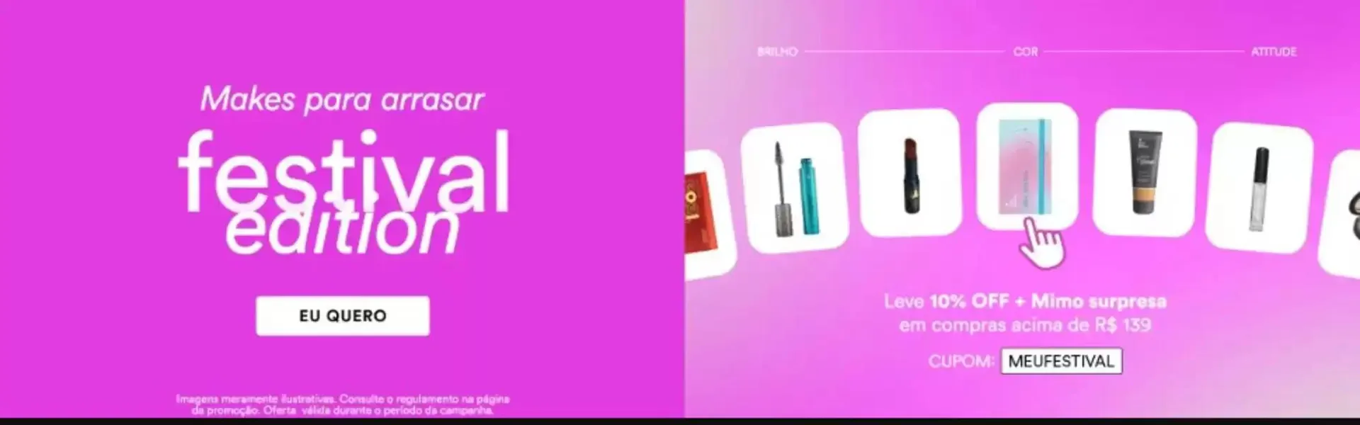 Encarte de Frete gratis ! 2 de abril até 15 de abril 2025 - Pagina 9