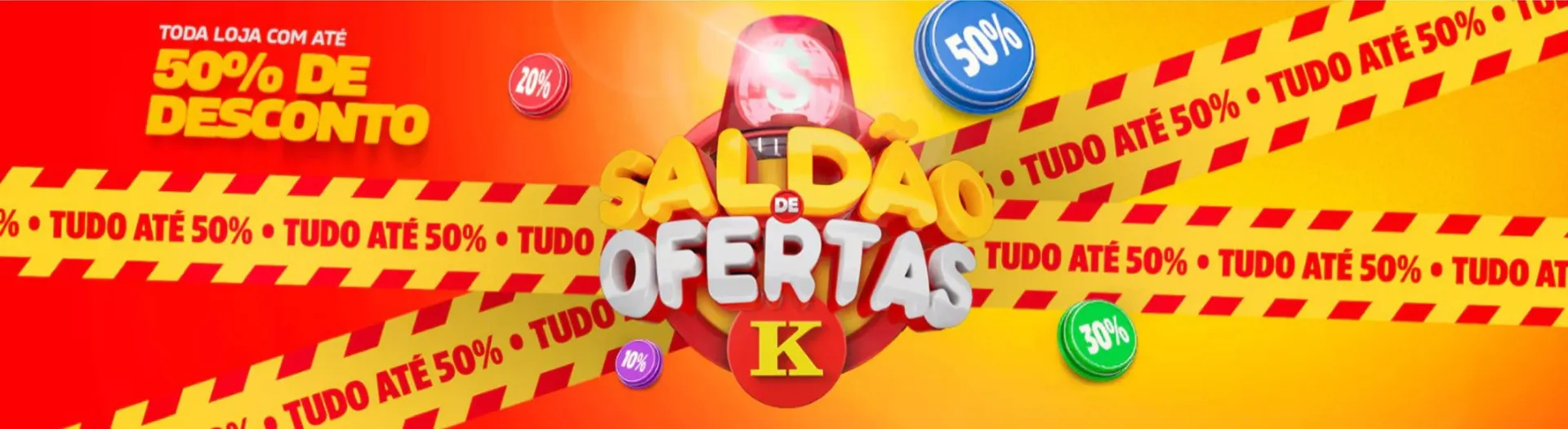 Encarte de Catálogo Lojas Koerich 7 de janeiro até 8 de janeiro 2026 - Pagina 1