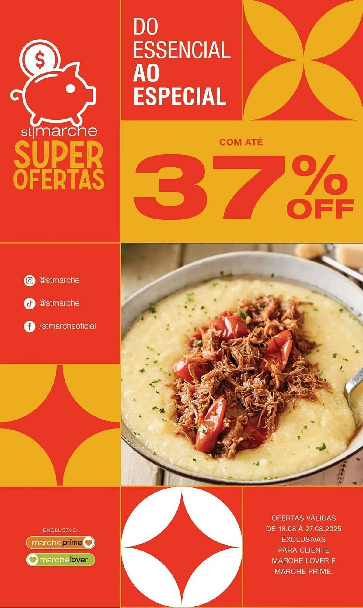 Catálogo St Marche - 1