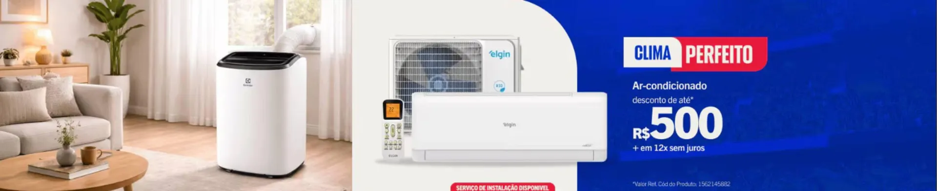 Encarte de Catálogo Casas Bahia 30 de março até 16 de abril 2026 - Pagina 4