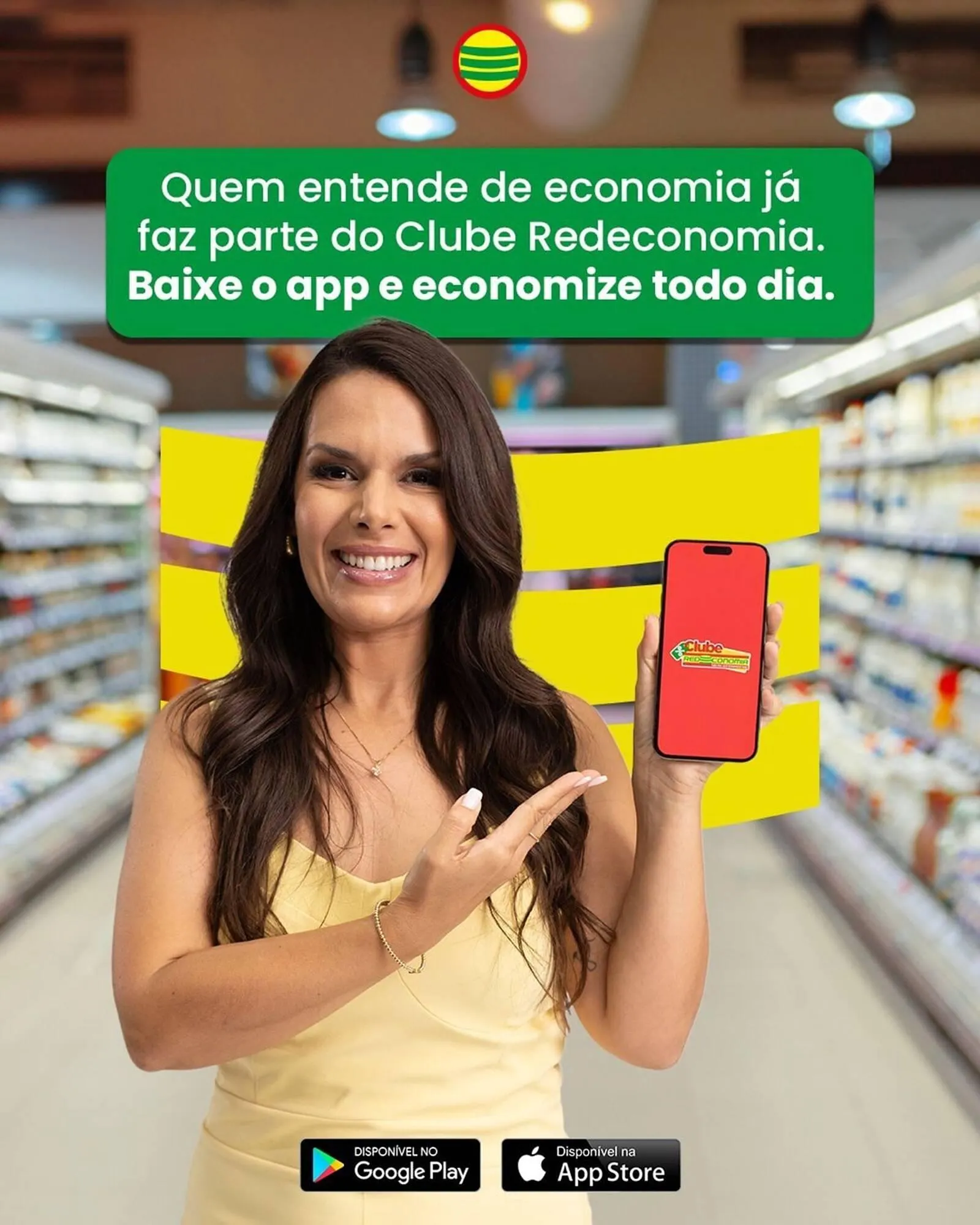 Encarte de Encarte Rede Economia 2 de fevereiro até 3 de fevereiro 2026 - Pagina 3