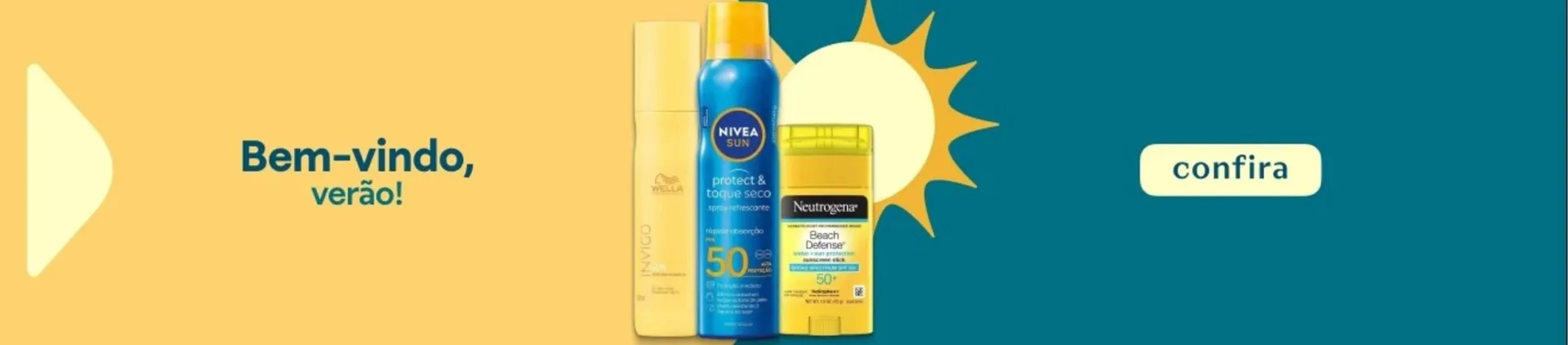 Encarte de Encarte Droga Raia 19 de janeiro até 25 de janeiro 2026 - Pagina 1