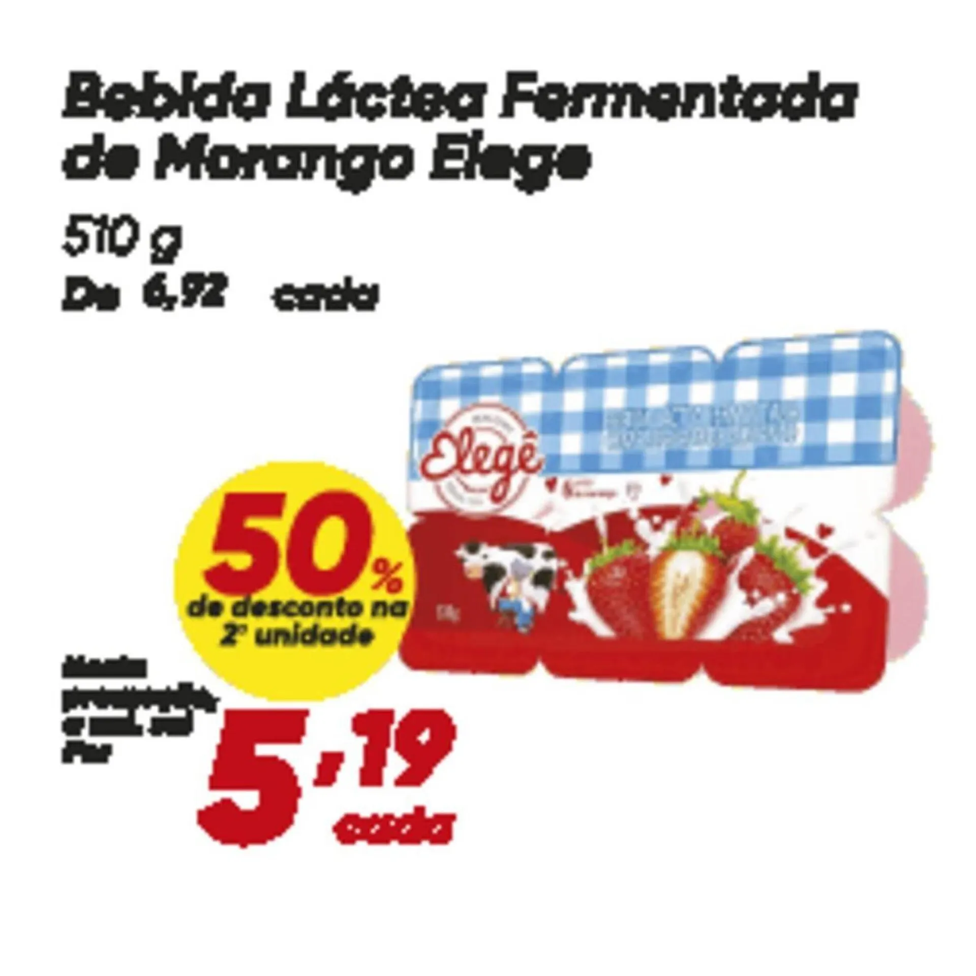 Encarte de Tabloide Dia 8 de janeiro até 11 de janeiro 2026 - Pagina 106