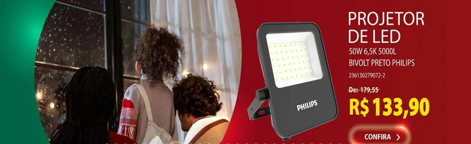 Encarte de Catálogo Loja Elétrica 18 de dezembro até 31 de dezembro 2025 - Pagina 22