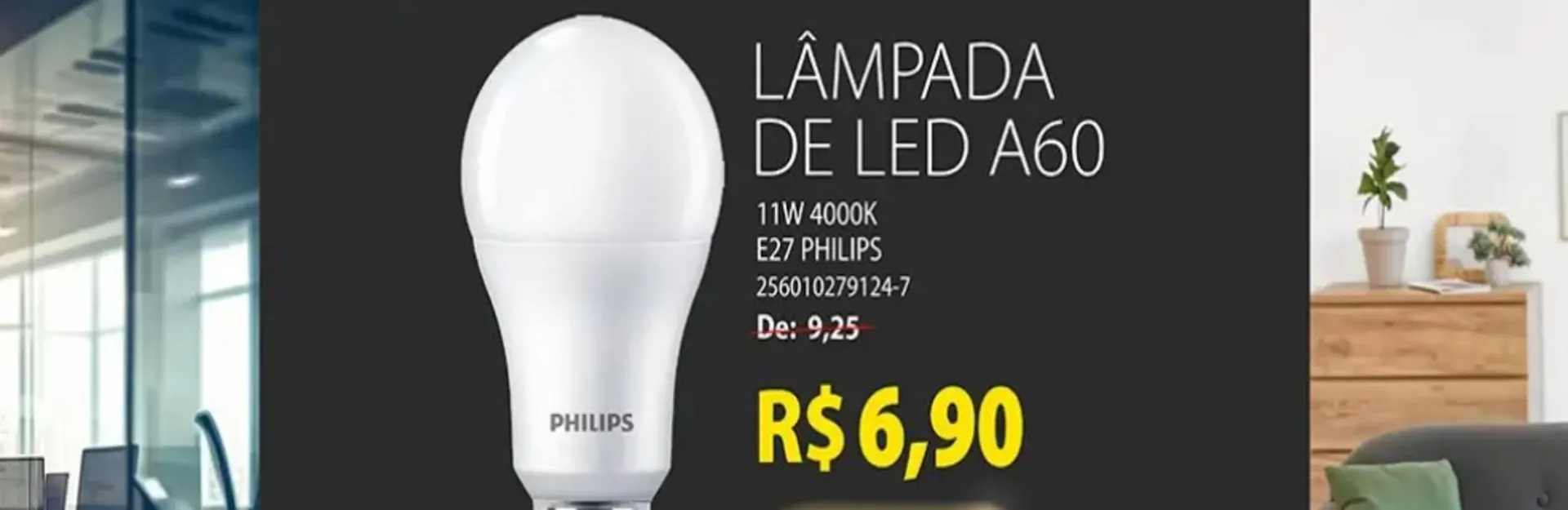 Encarte de Catálogo Loja Elétrica 10 de julho até 10 de agosto 2025 - Pagina 14