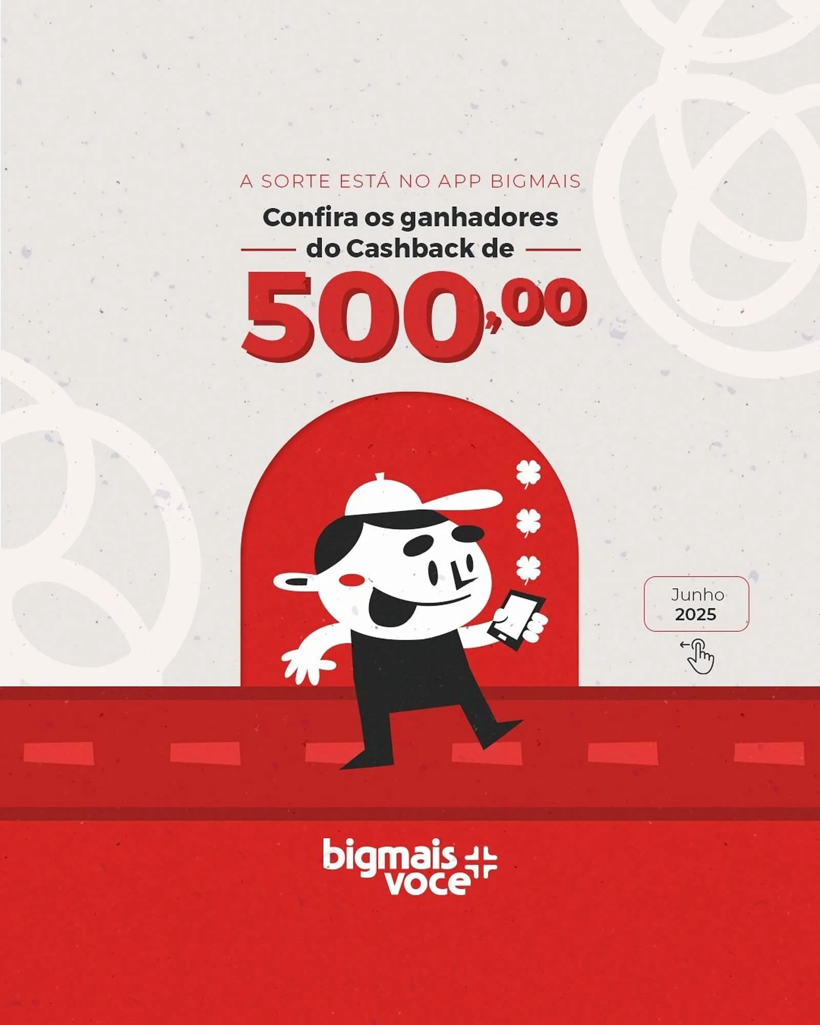 Catálogo Big Mais Supermercados - 1