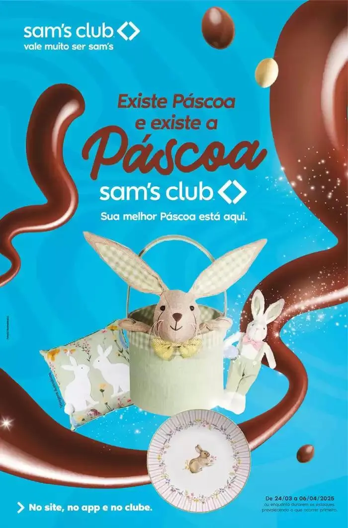 Encarte de Pechinchas e ofertas atuais 26 de março até 6 de abril 2025 - Pagina 1