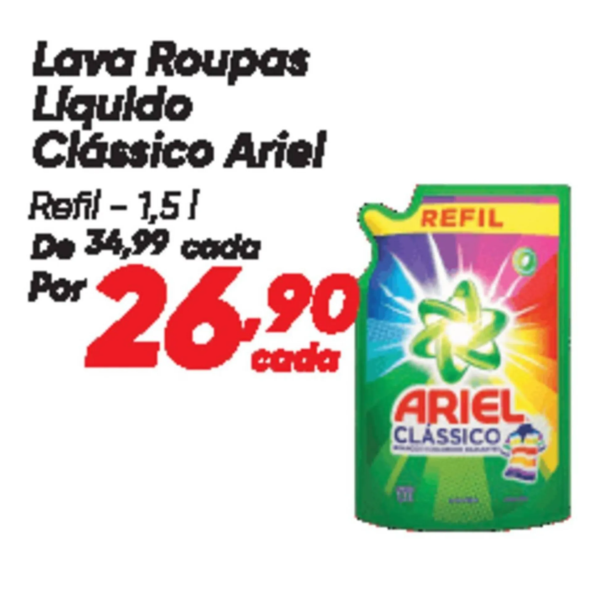 Encarte de Catálogo Dia 12 de junho até 16 de junho 2025 - Pagina 12