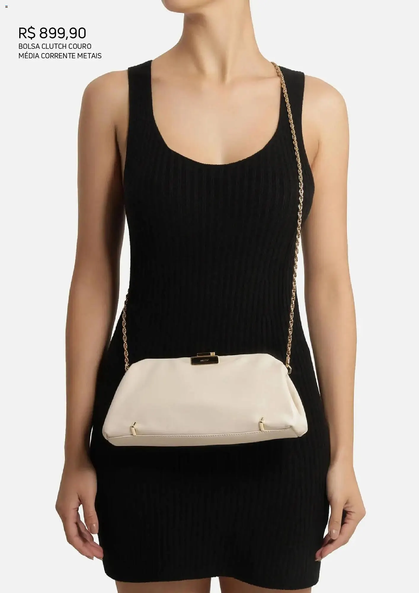 Encarte de Catálogo Arezzo 18 de dezembro até 15 de janeiro 2026 - Pagina 6