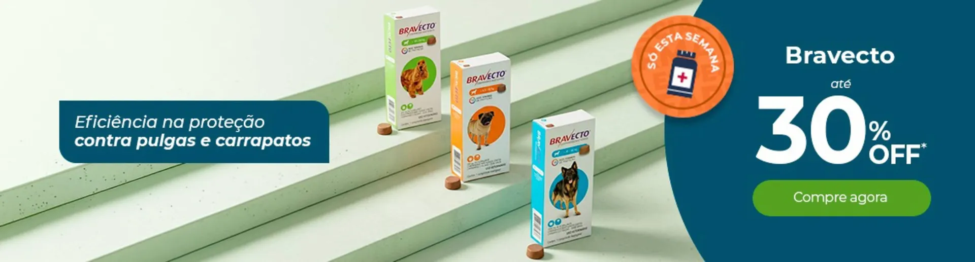 Encarte de Catálogo Cobasi 20 de abril até 20 de maio 2026 - Pagina 6