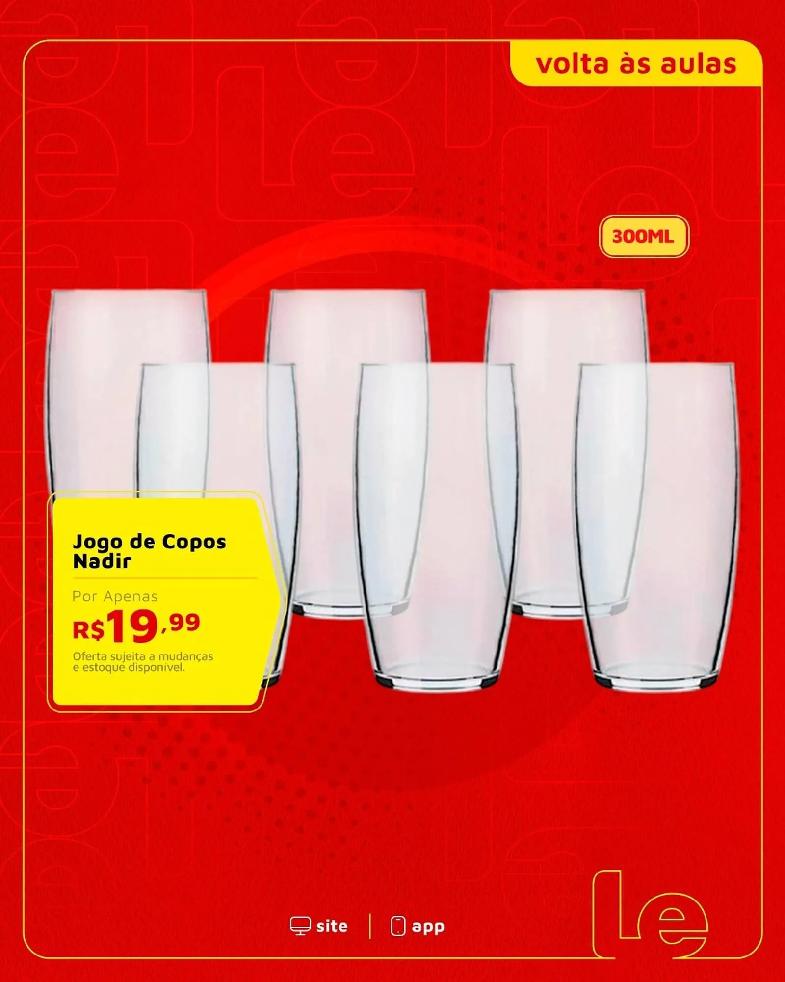 Encarte de Encarte Le Biscuit 11 de fevereiro até 14 de fevereiro 2026 - Pagina 5