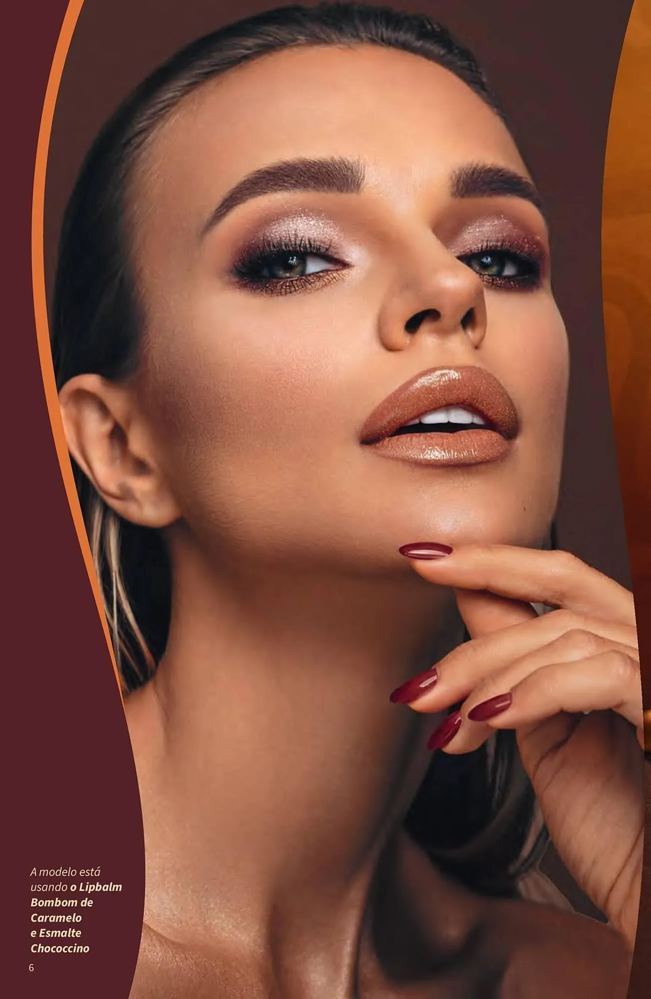 Encarte de Catálogo Jequiti 28 de fevereiro até 30 de abril 2025 - Pagina 6